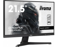 iiyama G-MASTER G2245HSU-B1 - 1217945 - zdjęcie 12
